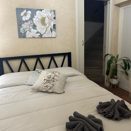 Il Giardino Segreto B&B Вольтерра Экстерьер фото